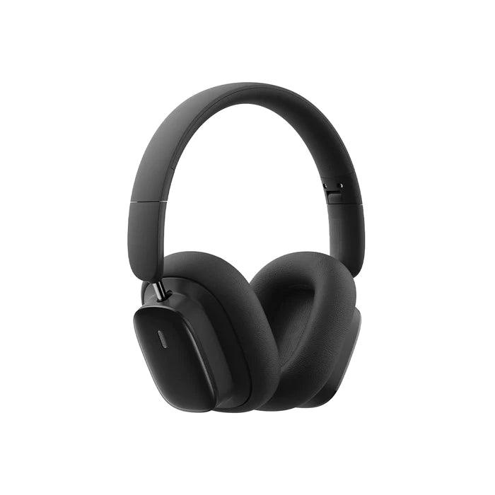 Baseus Bowie H1i Bluetooth Headphone - Miles Telecom Trading LLC Baseus Bowie H1i Bluetooth Headphone - Miles Telecom Trading LLC